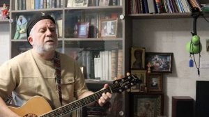 Владимир Высоцкий - Деревянные костюмы - исп. Игорь Самойлов