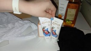 Заказ Фаберлик по 19 каталогу