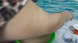 пирог на варенье из серии "экономное меню"