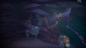 MIO: Memories in Orbit - Official ‘Characters in Motion’ Trailer