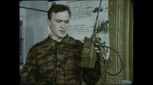 Подготовка снайпера_связь