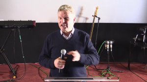 Воскресное богослужение | Церковь Божья | Владивосток