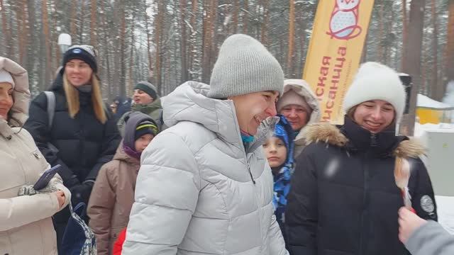 Томская писаница - участвуем в конкурсе! смотреть онлайн