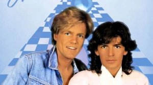 MODERN TALKING - Angies Heart & ЗАЖИГАЕМ под Любимые 80е!