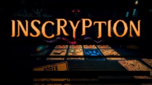 [2] INSCRYPTION | Проходим акт 2