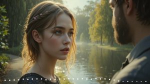 Мне снится парк