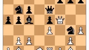 Михаил Таль преподал урок молодому венгерскому гроссмейстеру, удивив болельщиков