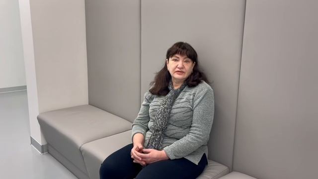 Отзыв о лечении зубов в стоматологическом центре «ИОНИКА»