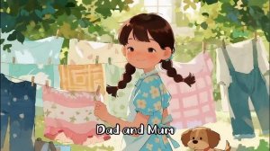 Helping Around the House