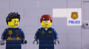 Мультики для детей. История жизни человечков Lego