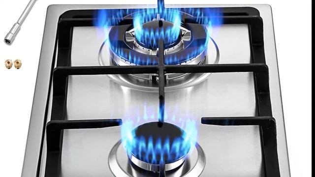 Варочная панель или плита? Как правильно выбрать. Советы газовика. смотреть онлайн