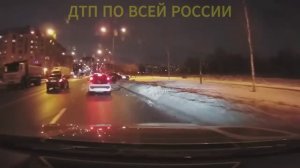 ПОДБОРКА ДТП И АВАРИЙ С ВИДЕОРЕГИСТРАТОРА ЗА ЯНВАРЬ 2026 21