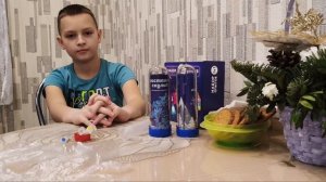 эксперимент волшебный фонарь (инструкция, 1 часть)