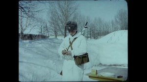 Подготовка снайпера_инженерная