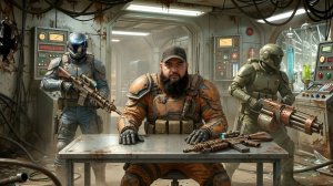 Arc Raiders | Закрываем квесты, гайд