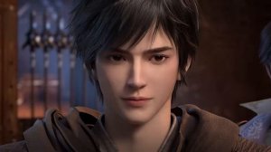 Цзычуань 2 Сезон 27 Серия - Превью (Аниме-Мультсериал 2021)