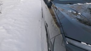 146) Jetour Dashing (Джетур Дашинг). Пробег 20929 км. Аэродинамика.