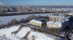 Один из главных туристических маршрутов России "Золотое кольцо" глобально расширится