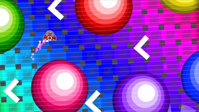 [2.0] ''Unity'' by TriAxis & FunnyGame | Geometry Dash смотреть онлайн