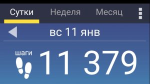 Сколько шагов в день надо проходить для похудения и для здоровья