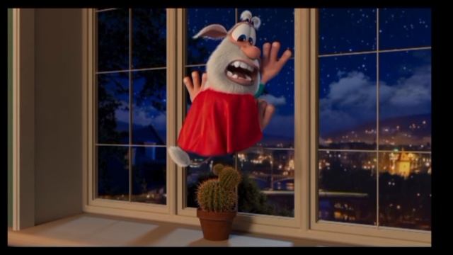 БУБА RYTP СУПЕР МЕН смотреть онлайн