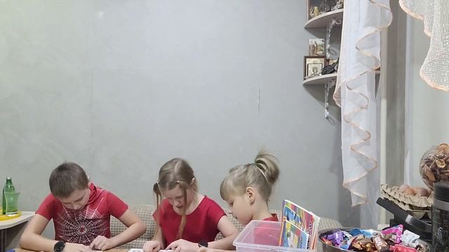 Аппликация из пластилина. смотреть онлайн