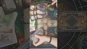 12.01.-18.01.2026: Расклад на неделю для Вас!