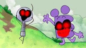 И.Н.М.Т. ЭКЗЕ СЕРИАЛ СЕРИЯ 2 СЮЖЕТНЫЙ ПОВОРОТ