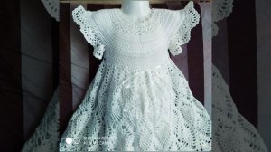 🌸Платье для девочки. 🌸Ручная работа. 🌸Вязание на заказ 🌸