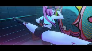 Давальда - We Party Hard (Slowed) Alex Esseker