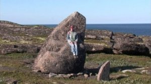 ©  "Тронный" Съемки 2005