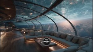 Небесный Дрейф