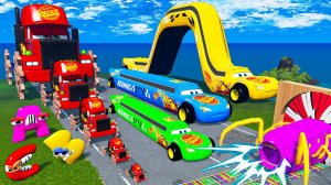 веселые и смешные мультики про машинки, гонки, соревнования 🏟️ смотреть онлайн, мультфильм