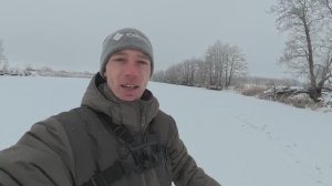 В шоке! ТАКОГО ЖОРА ЩУКИ НЕ БЫЛО МНОГО ЛЕТ! Зимняя рыбалка на балансир.