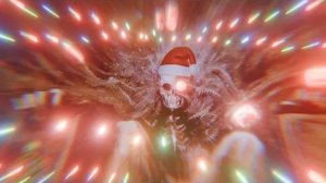 ГИРЛЯНДОВЫЙ ПЕРЕПОЛОХ НА ТЕРРЕ