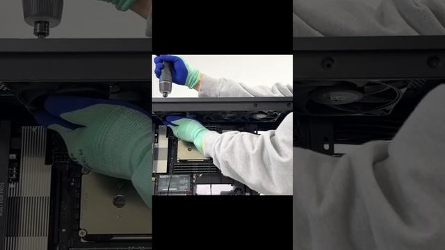 Сборка ПК за 40.000 долоров смотреть онлайн