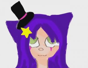 Арт фурине💗