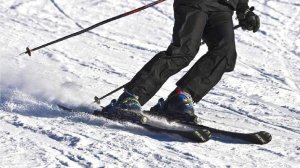 Во Франции два лыжника погибли при сходе лавины