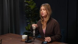 Интервью Саши Теслонда Ксюше Hoffman (ВПЕРВЫЕ ОБ ИЗМЕНЕ ЛИЗЕ БАРАШИК), перезалив