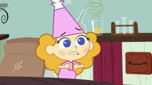 Сказки Трулли 2 сезон 4 серия (мультсериал, 2022)