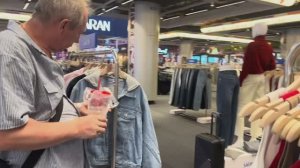 ОГРОМНЫЕ СКИДКИ В ПАТТАЙЕ 😱 Terminal 21 — удержаться невозможно