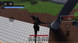 Age of titans: Godzilla34589 vs KAiJU