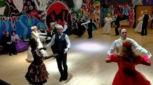 Мазурка 5-Па.