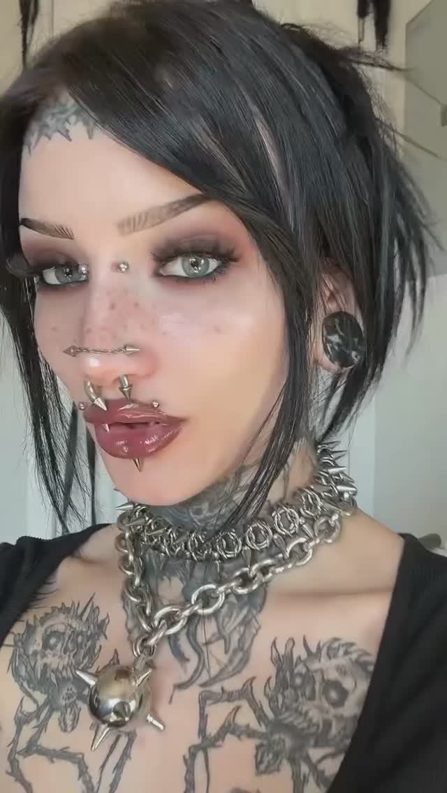 Тянки Неформалки смотреть онлайн