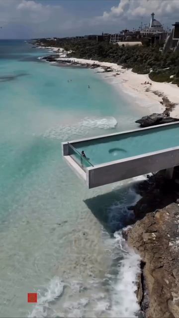 🇲🇽Мексика, отель Ла Каса де ла Плайа🇲🇽