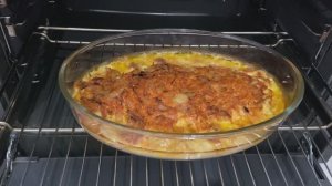 Окунь в духовом шкафу