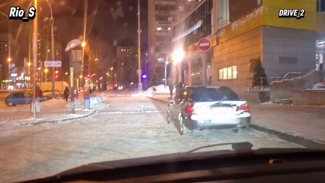 РЕСТАЙЛИНГ ФАР k2 .mp4 смотреть онлайн