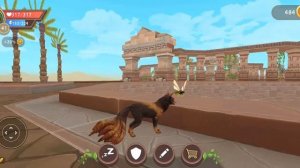 обзор на локацuю галерея в вuлд крафTe