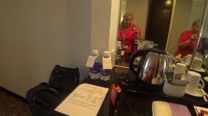 Обзор номера в отеле Havana Nha Trang Hotel 5* ( Гавана )