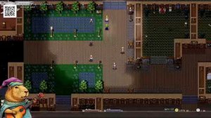 Пытаюсь пройти японское RPG на хардкоре рандомным персонажем (ElonaPlus v2.30)